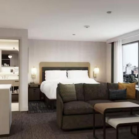 Homewood Suites By Hilton Jackson Buitenkant foto