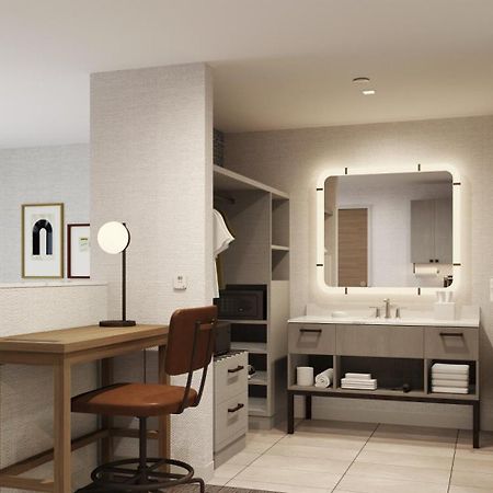 Homewood Suites By Hilton Jackson Buitenkant foto