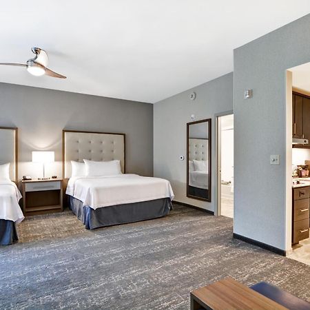 Homewood Suites By Hilton Jackson Buitenkant foto