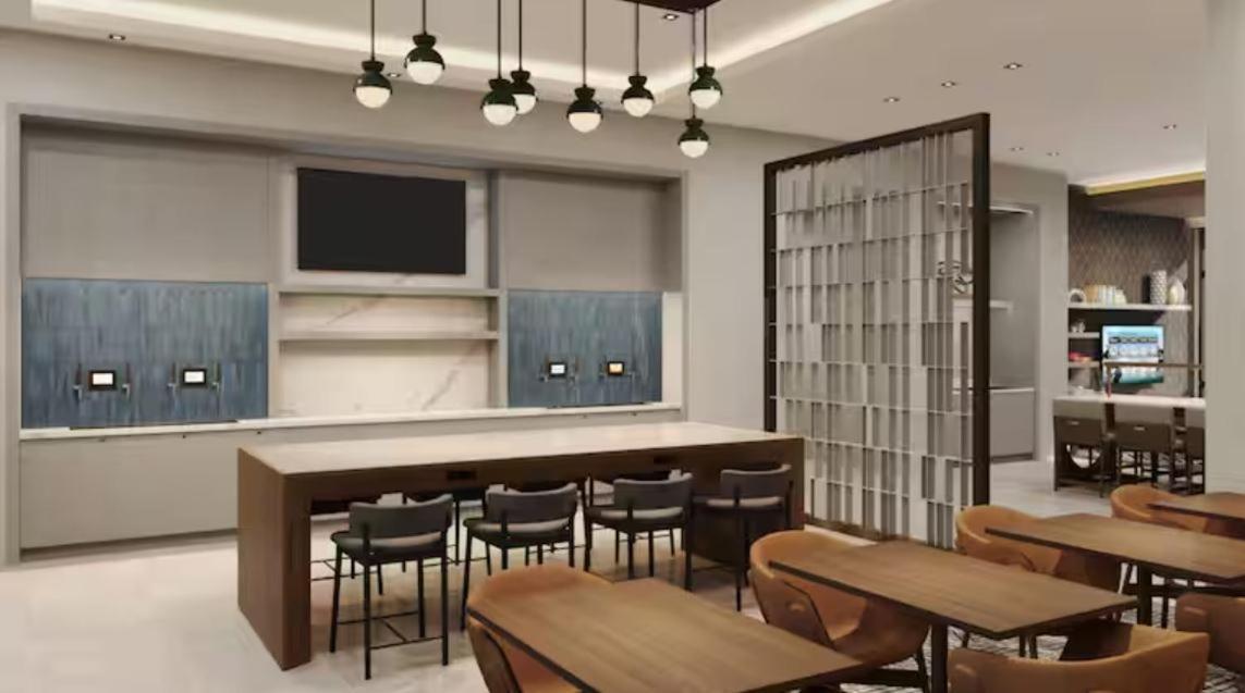 Homewood Suites By Hilton Jackson Buitenkant foto
