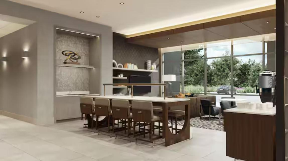 Homewood Suites By Hilton Jackson Buitenkant foto