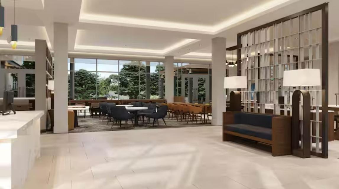 Homewood Suites By Hilton Jackson Buitenkant foto